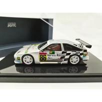 Ebbro Modeliukas 1/43 1999 BP APEX KRAFT Trueno JGTC #86 Minoru Tanaka/Eijo Amamiya *Resin*, various