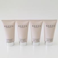 Gucci Bamboo Perfumed dušo želė 200ml (4x50ml)