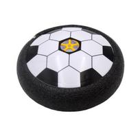 Levituojantis elektrinis futbolo kamuolys