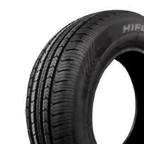 Padanga HIFLY HF-261 195/65 R15 (Vasarinė) (Automobilio)