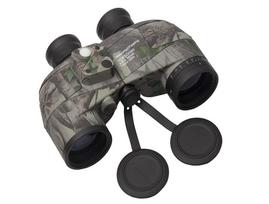 Žiūronai Comet Pro 10x50 su kompasu FS