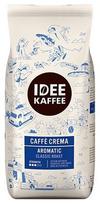 Idee Kaffee Caffe Crema kavos pupelės, 1kg