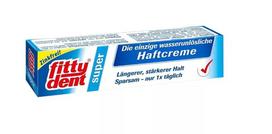 Klijai protezams Fittydent, 40 ml