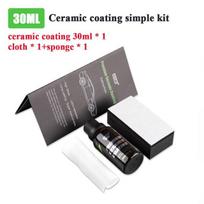 Premium Ceramic Coating Teflong Coating Car Plating Teflon Car Paint Refurbishment Maintenance Conservative kit HGKJ