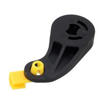 Kairių priekinių durų spynos cilindro jungiamoji strypa Nissan Qashqai 2008-2015 Automobilio priedai 80639-JE20A CHINA
