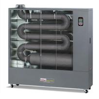 Dyzelinis infraraudonųjų spindulių šildytuvas WELTEM WHO-250F