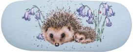 Akinių dėklas Love and Hedgehugs