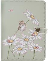 Užrašinė-planuoklis WRENDALE Oops a Daisy, 14 x 19 cm - Nėra Autoriaus