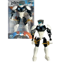 LEGO Ninjago figūrėlė - Zain, 21cm