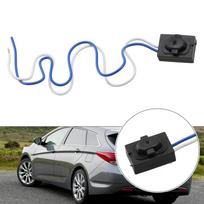 Automobilio durų rankenos mažas mygtukinis jungiklis HYUNDAI I40 2012-2018 PRIEKINĖS DURYS Išorinės durų rankenos mažas mygtukinis jungiklis CHINA