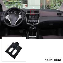 Automobilio telefono laikiklis Stovas Specialus tvirtinimo laikiklis Fiksuotas pagrindas Nissan Tiida X-Trail Sylphy Murano Bluebird Patrol Teana Qashqa