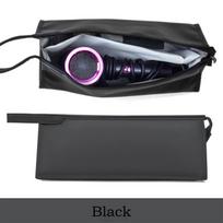Kelioninis dėklas Dyson Airwrap Styler/Shark Flexstyle nešiojamasis dėklas Dyson Supersonic plaukų džiovintuvui vandeniui atsparus krepšys juoda