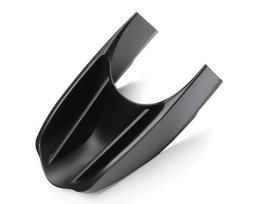 for Smart 453 fortwo forfour 2015 ~ 2019 Car Armrest Center Storage Box Interior Accessories Black