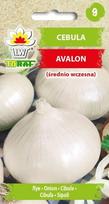 Avalon svogūnas 3g daržovės sodui, šviežios, didelio derlingumo