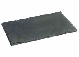 Serviravimo padėklas, 22x14 cm.