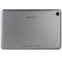 Planšetinis kompiuteris Planšetė - UMAX - VisionBook 10T LTE - 10,1 colių - 4GB RAM - 64GB atminties