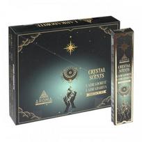 Aroma Crystal Collection Labradorite smilkalai x 12