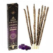 Aroma Crystal Collection Amethyst smilkalai