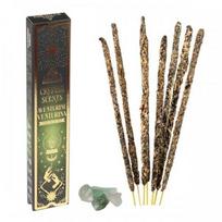 Aroma Crystal Collection Aventurine smilkalai