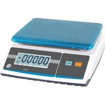 Kompaktiškos svarstyklės GW2 6 kg