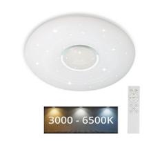 LED Pritemdomas lubinis šviestuvas LED/40W/230V 3000/4000/6500K + +VP
