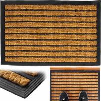 Durų kilimėlis Low Coconut 40x60 cm