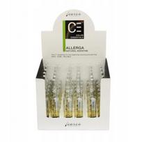 Keratinas plaukams Carin Haircosmetics, 6 x 7.5 ml