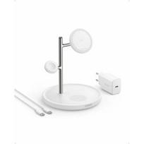 Belaidis Pakrovėjas - Maggo 15W 3-in-1 Balta