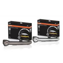 LED Posūkio žibintai OSRAM DMI (2 vnt.) VW Golf VII, Touran