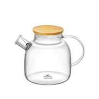 Arbatinukas arbatai ir žolelėms Wilmax, 1200 ml.