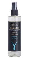 Plaukų augimo skatinimo losjonas Larel BioKeratine, 200 ml.