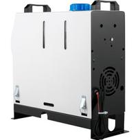 Dyzelinis šildytuvas Vevor, 12V, 8kw.