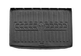 Guminis bagažinės kilimėlis Skoda Yeti 2009-2017 , 6020331