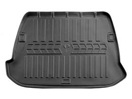 Guminis bagažinės kilimėlis Volvo S60 II 2010-2018 , 6037161