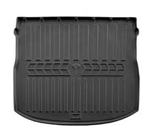 Guminis bagažinės kilimėlis Volvo S40 II 2004-2012 , 6037171