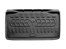 Guminis bagažinės kilimėlis Mini Cooper III F55 2014-2024 5 dur., 6032021