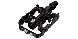 Dviračio pedalai SQB 510 XL+15mm
