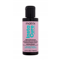 Matrix Atstatomasis šampūnas plaukams Instacure Build-A-Bond Shampoo 75ml