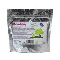 Pastilės su ksilitoliu Tooth Fairy kriaušių skonio, 400 g