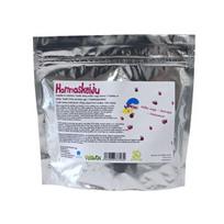 Pastilės su ksilitoliu Tooth Fairy miško uogų skonio, 400 g