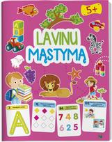 Lavinu mąstymą 5+ - Nėra Autoriaus