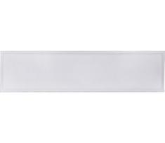 Aigostar - LED įleidžiama lubų panelė LED/50W/230V 6500K 120x30cm balta