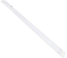 Aigostar - LED virtuvės šviestuvas, kabinamas po spintele LED/40W/230V 4000K 120 cm balta