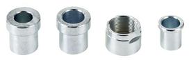 Adapteris treniruokliui Elite 10 to 12 135mm Thru-axle