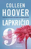 El. knyga Lapkričio 9 - Colleen Hoover