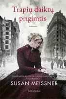 El. knyga Trapių daiktų prigimtis - Susan Meissner