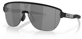 OAKLEY Corridor Matte Juodas/Prizm Juodas sportiniai saulės akiniai