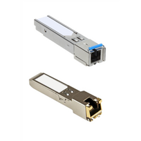 SOMI Networks | SFP (mini-GBIC) transceiver module | SFPC2F1GM852 | MMF | LC Duplex | 1250Mbit/s | Wavelength 850 nm | Maximum transfer distance 550 m
