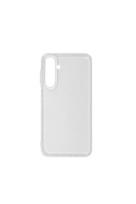 Dėkliukas JUST MUST Anti-Bacteria TPU Samsung Galaxy A16, nugarėlė, silikoninė, skaidri