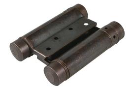 Lankstas durims IBFM 108029, bronzos